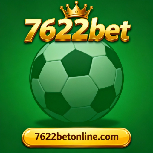 7622bet